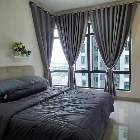 Homestay Arc Austin Hills Jb 4-5Pax Johor Bahru Kültér fotó