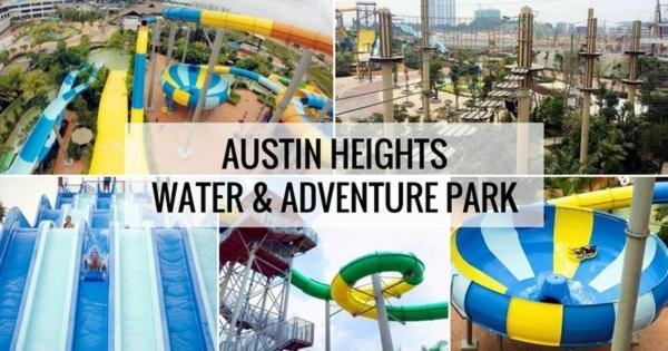 Homestay Arc Austin Hills Jb 4-5Pax Johor Bahru Kültér fotó