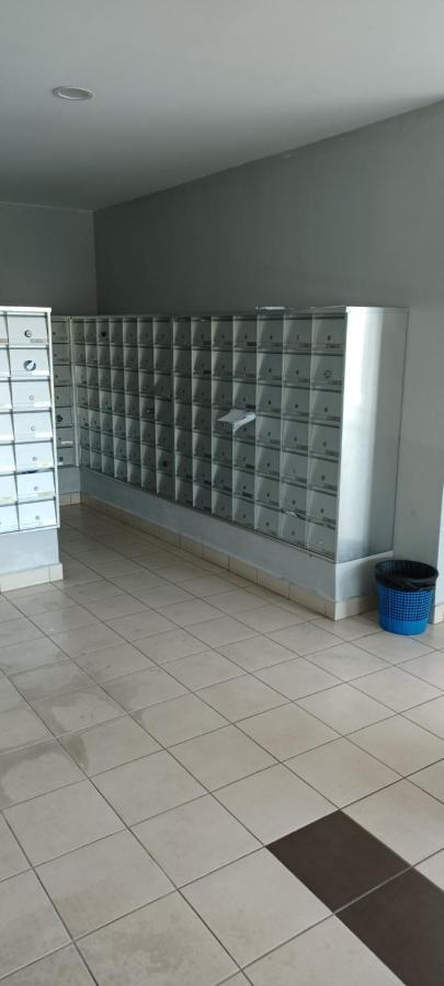 Homestay Arc Austin Hills Jb 4-5Pax Johor Bahru Kültér fotó