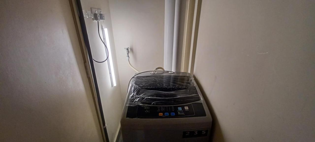 Homestay Arc Austin Hills Jb 4-5Pax Johor Bahru Kültér fotó
