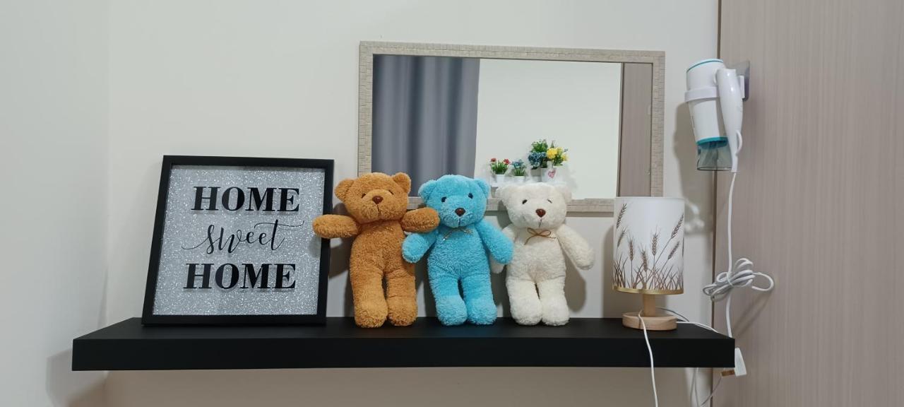 Homestay Arc Austin Hills Jb 4-5Pax Johor Bahru Kültér fotó