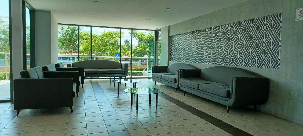 Homestay Arc Austin Hills Jb 4-5Pax Johor Bahru Kültér fotó